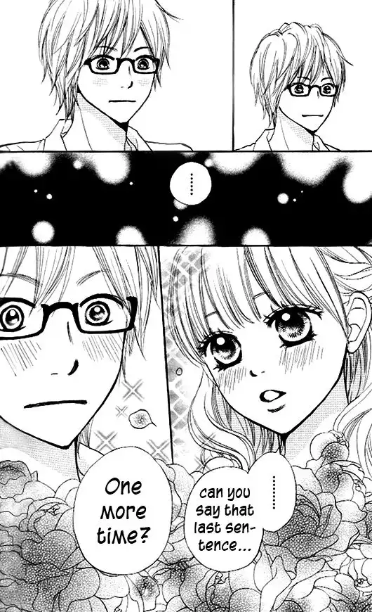 Suki tte Iwaseru Houhou Chapter 7 29